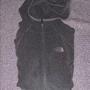 The North Face Full Zip Med
